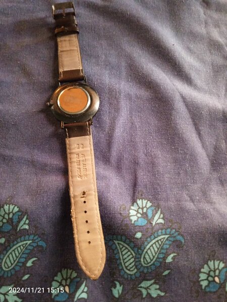 Watch