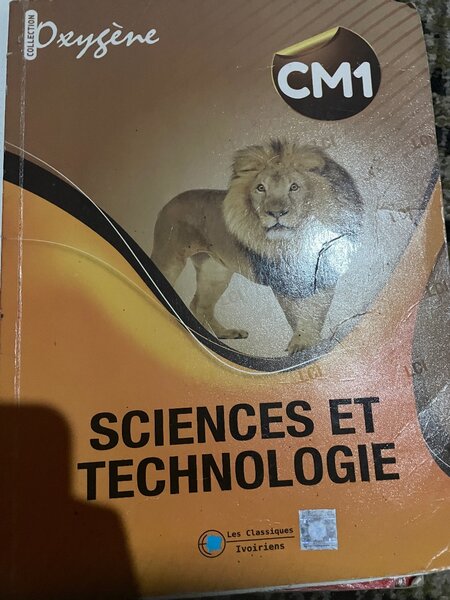 Manuels Scolaires Primaire