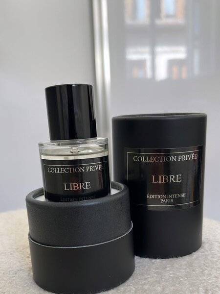 Collection Privée Parfums
