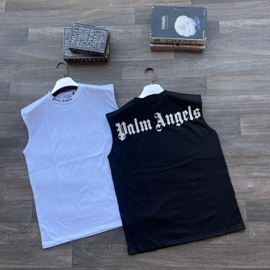 Sleeveless Tees [ Tshirts Vest]