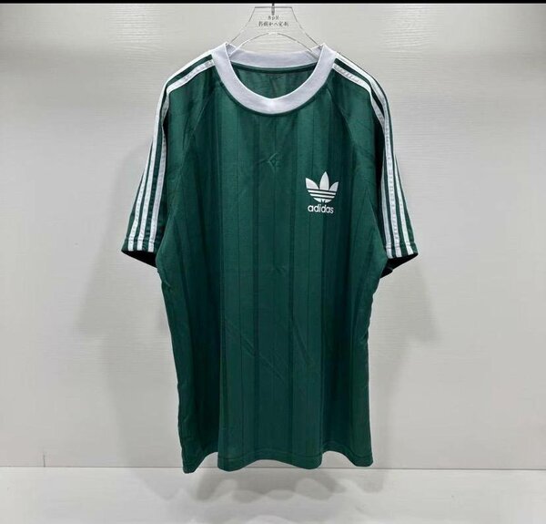 Maillot T-shirt Adidas Vintage