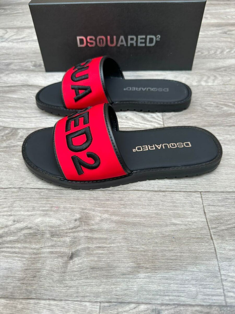 Sandales de Luxe Pour Hommes