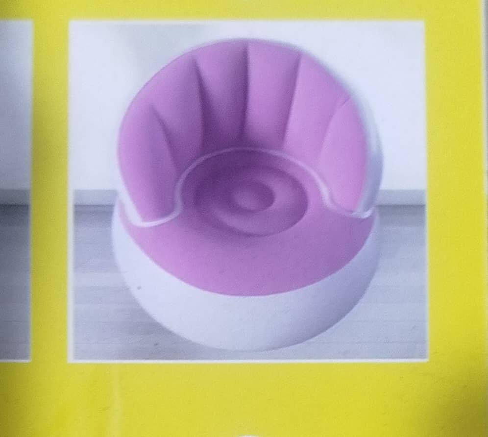 Fauteuils gonflables