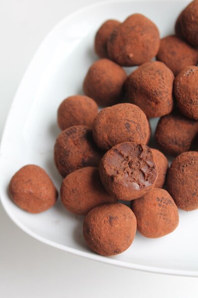 Paquets de 11 Chocolats