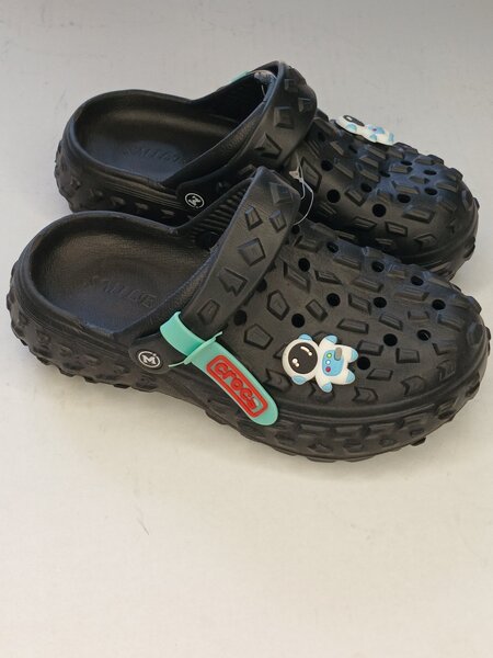 Ladies crocs
