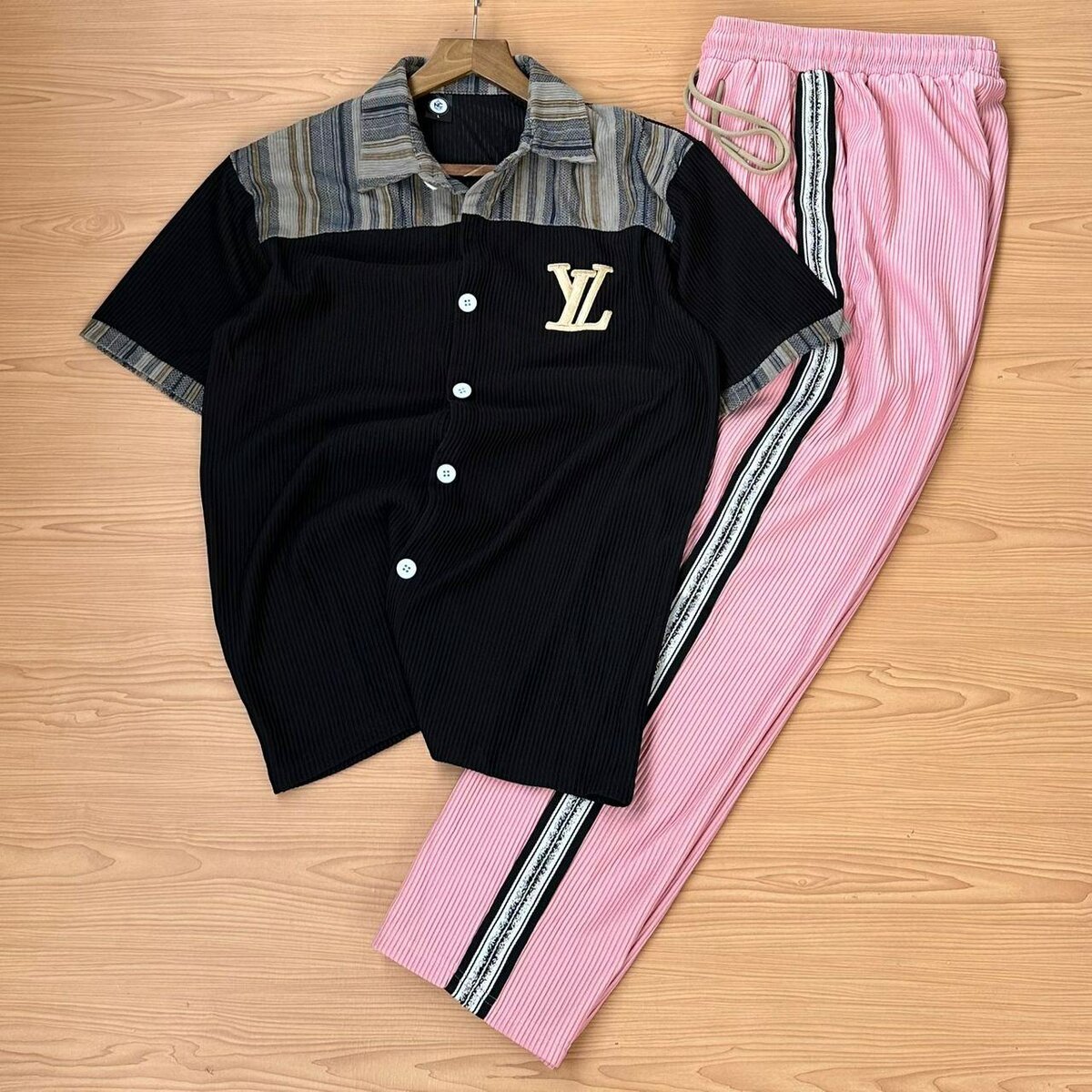 Fashion 2 piece