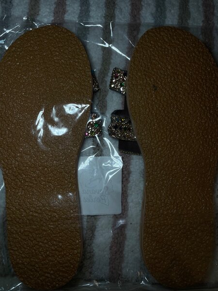 Sandales élégantes