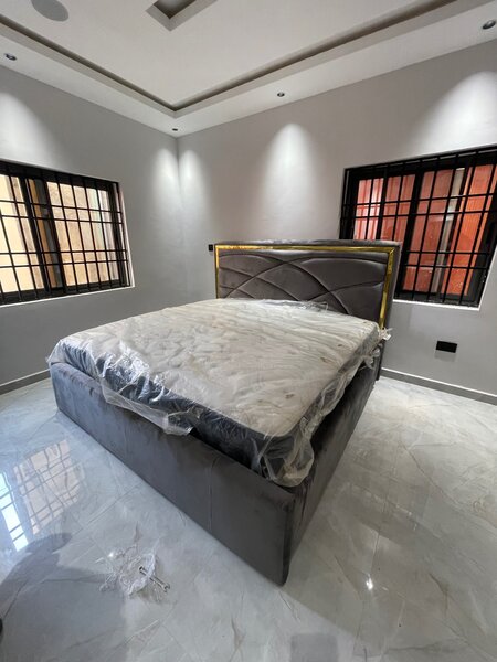 Queen sized Bed frame