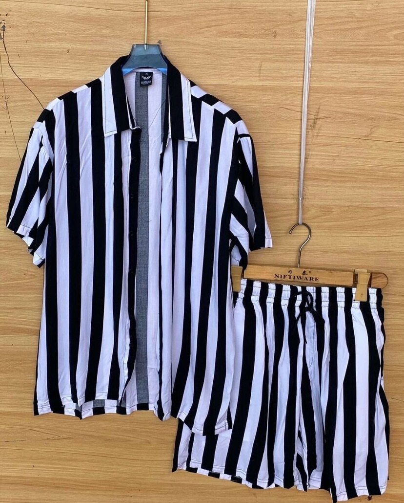 Vintage top and down