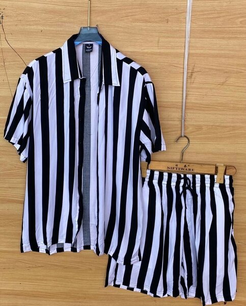 Vintage top and down