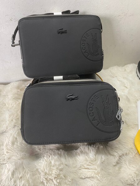 Sacoche à bandoulière élégante