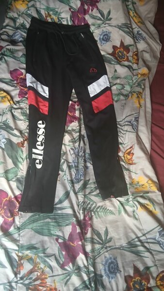 Ellesse Bottom