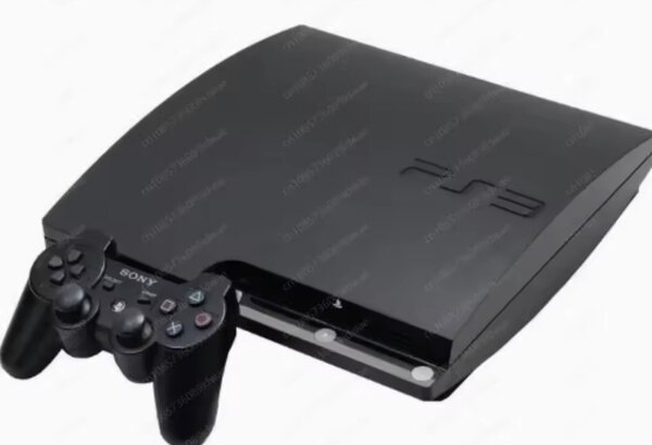 Console Sony PS3 Slim