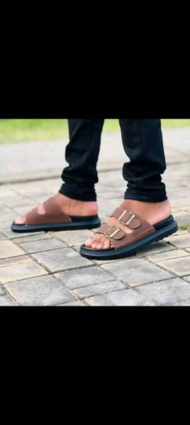 Sandales Trendy pour Hommes