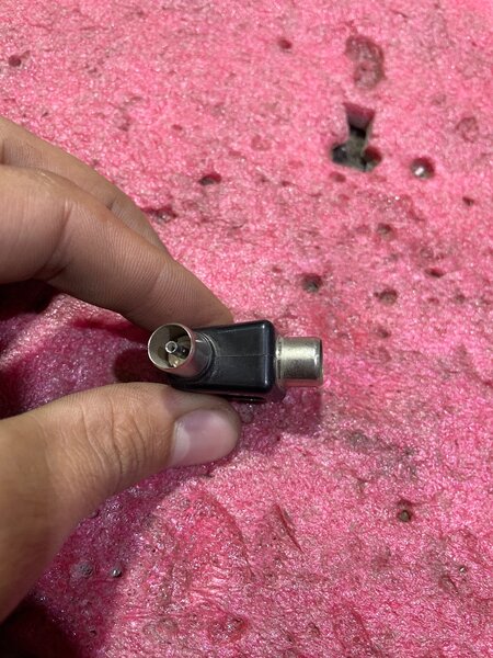 Cable Protector