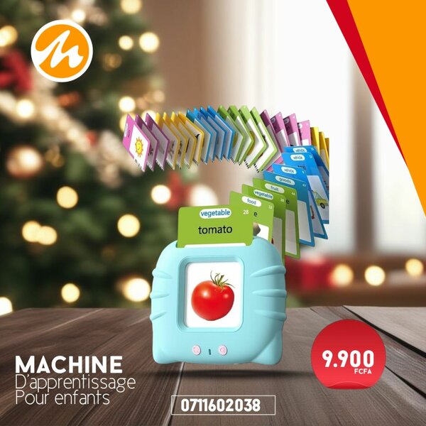 Jeu d'apprentissage Montessori enfants