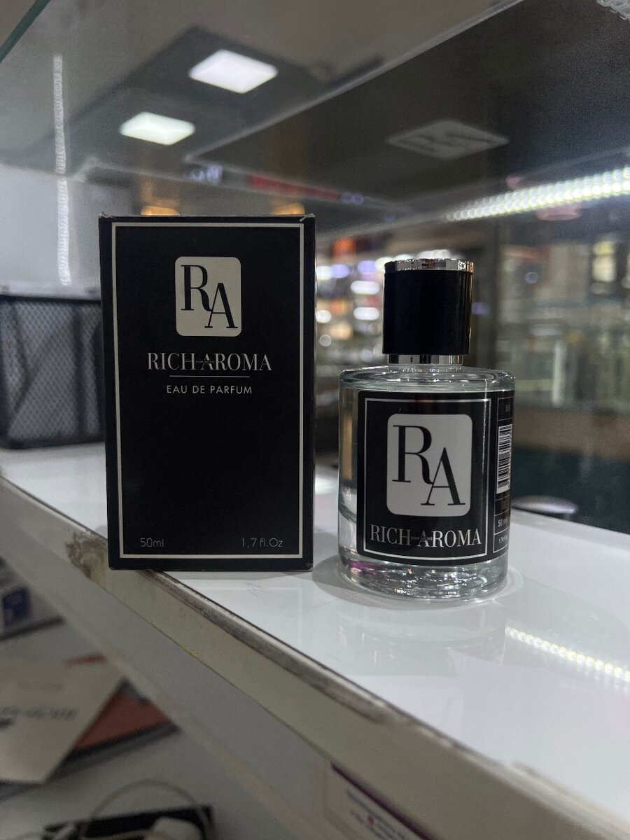 RA парфюм Селектив