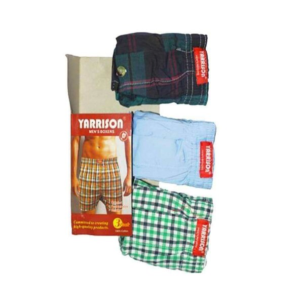 Yarrison quality boxers