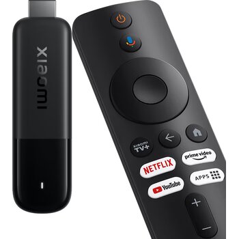 Xiaomi TV Stick 4K HDR