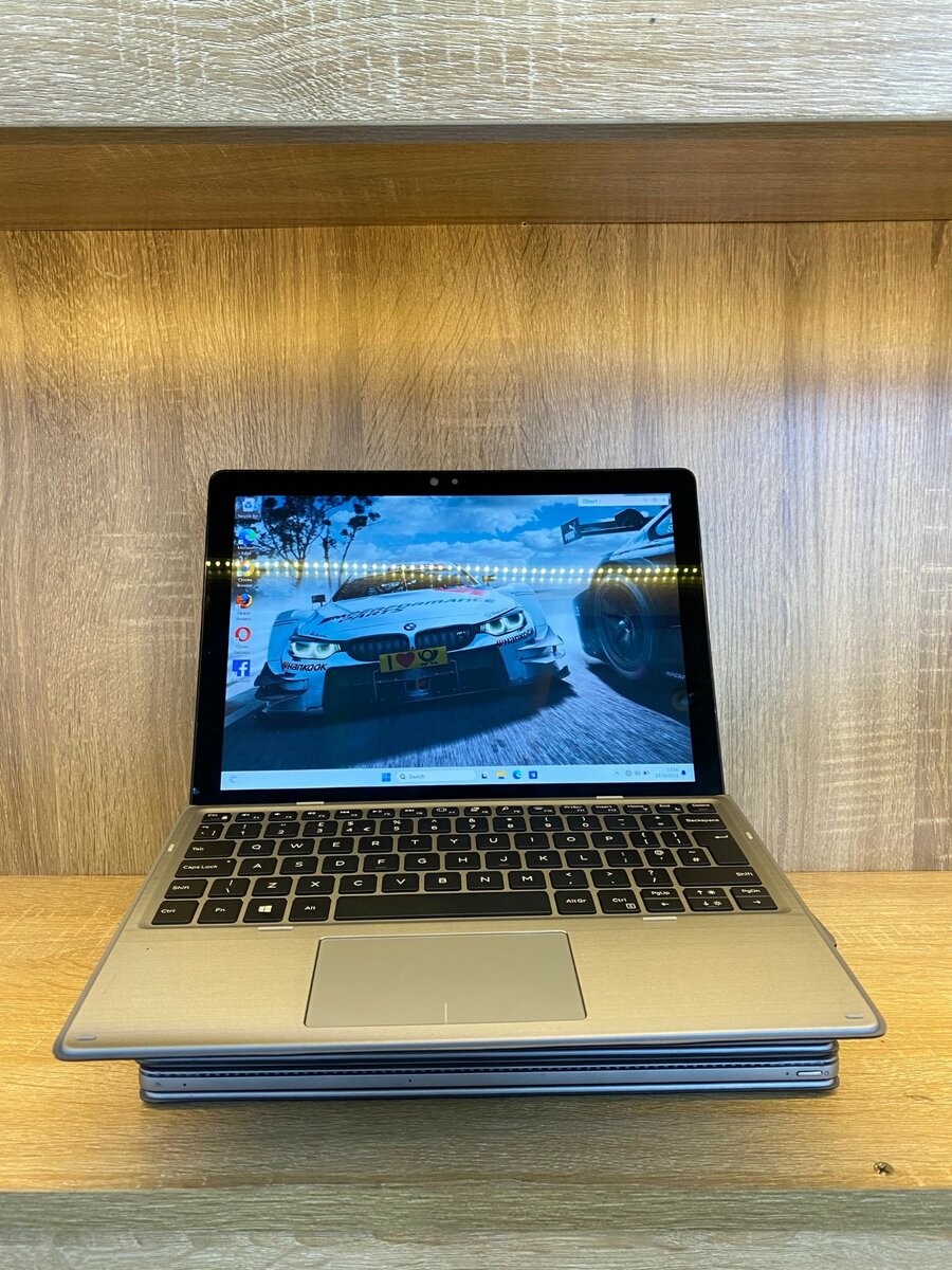 Dell Latitude 7200 2-in-1