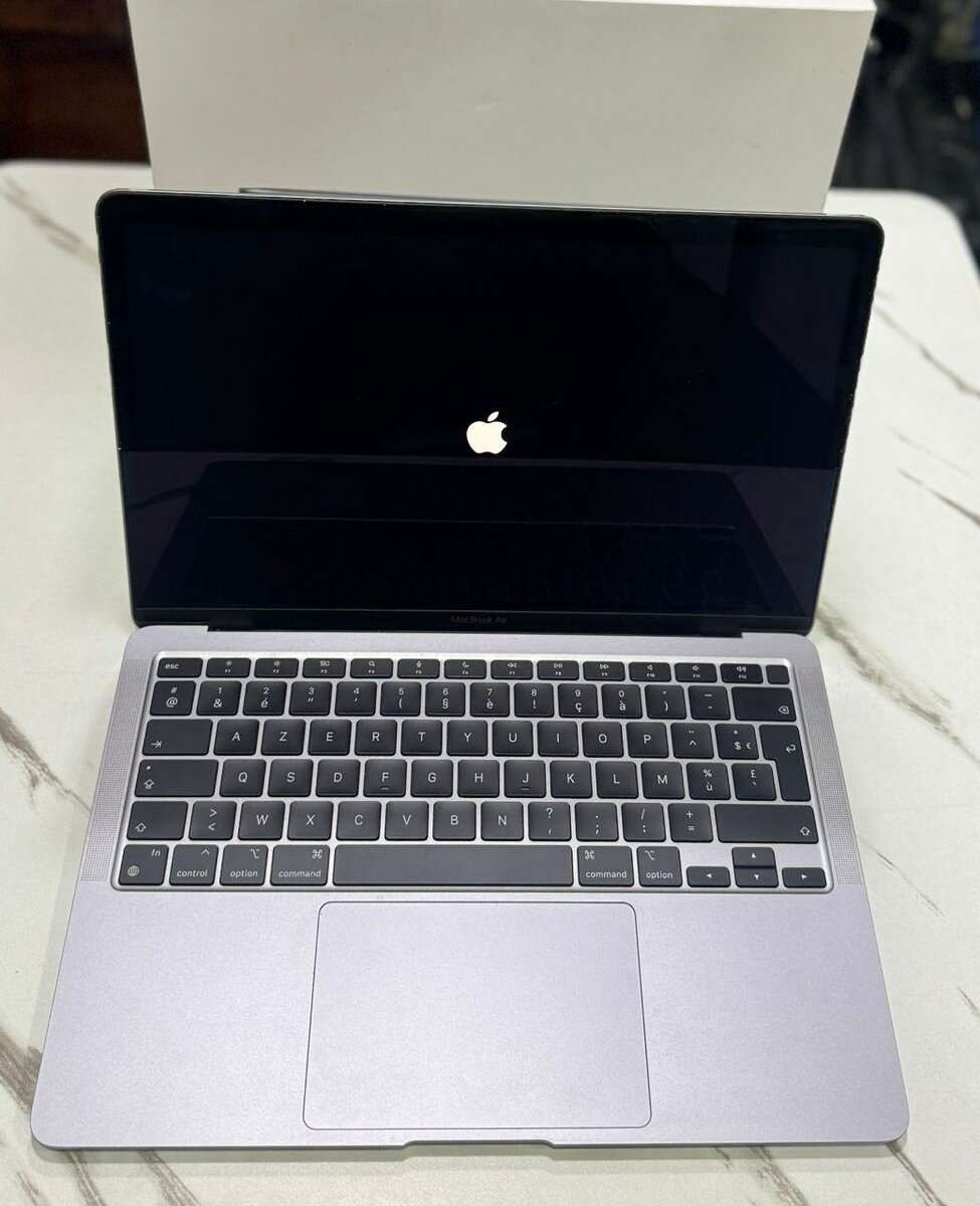 macbook air m1 2020