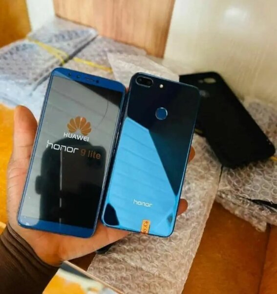 Huawei Honnor 9 lite 128GB