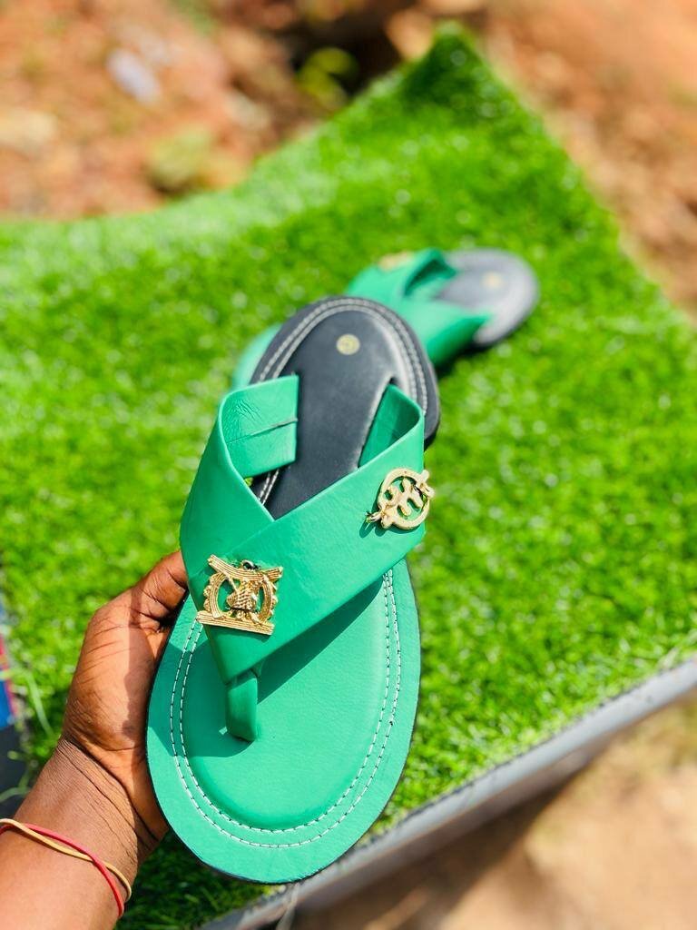 Ahenema (Ghana Made)