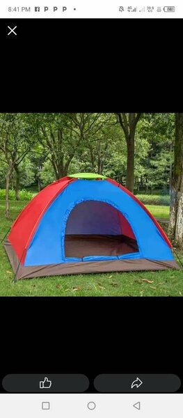 Camping Tents