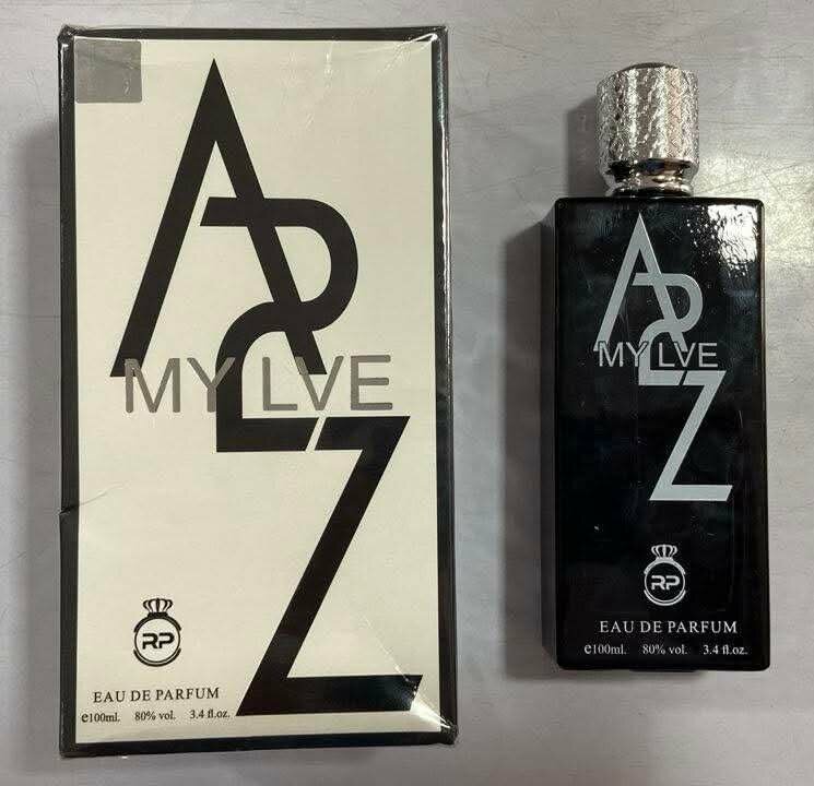 Eau de Parfum Unique