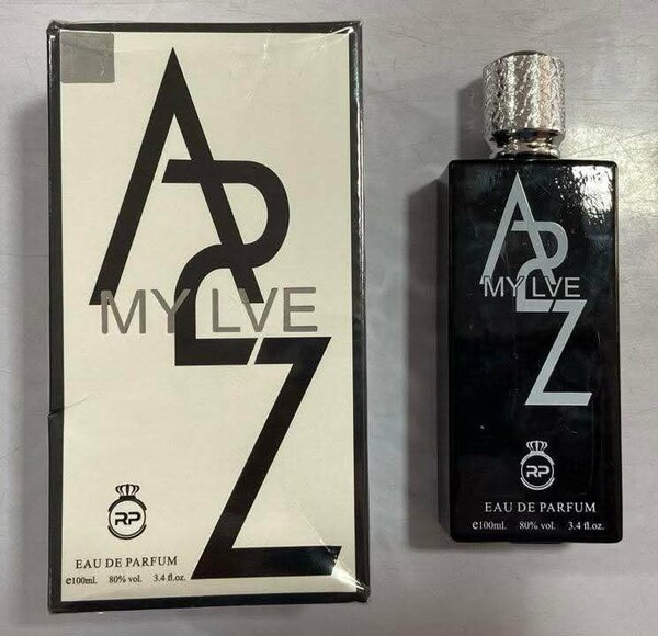 Eau de Parfum Unique