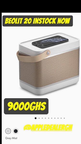 Beolit 20 Bang & Olufsen B&O