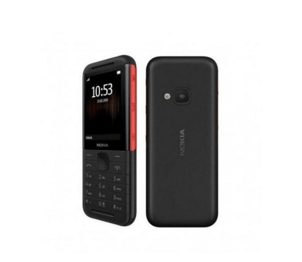 Nokia 5310 - 2.4" - Dual SIM