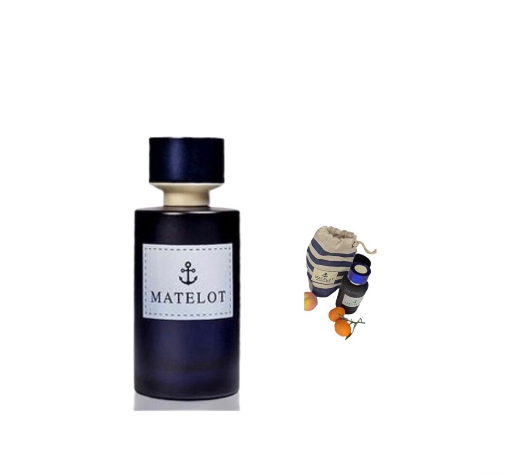 Matelot Perfume 100ml