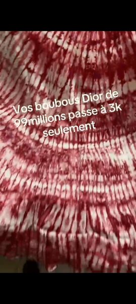 Boubou élégant pour femmes