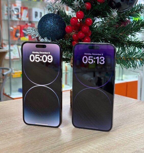 IPHONE 14 PRO MAX 256GB