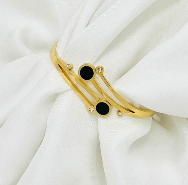 SS HAND CUFF