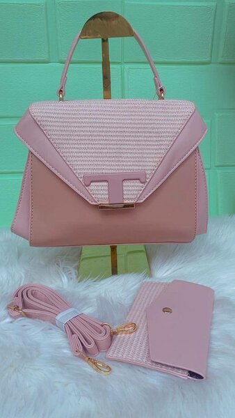 Sac à main moderne élégant