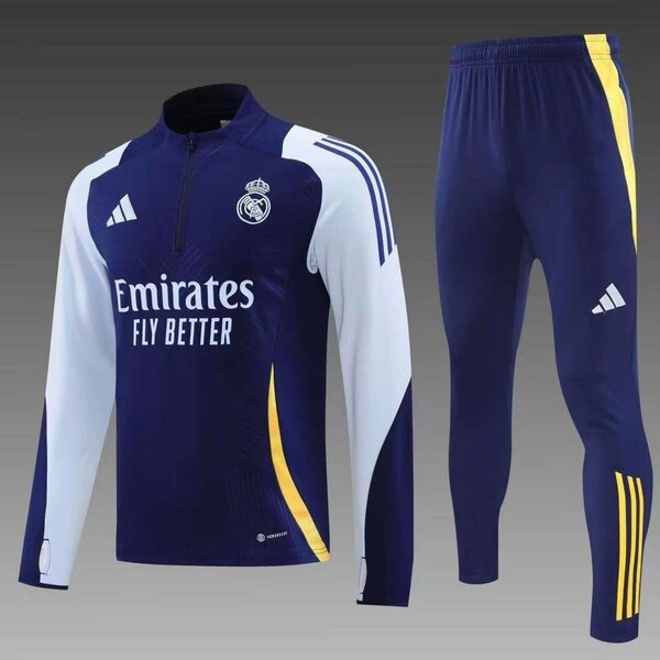 Survêtement maillot