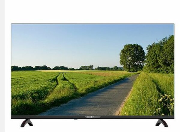 Téléviseur LED 4K Ultra HD
