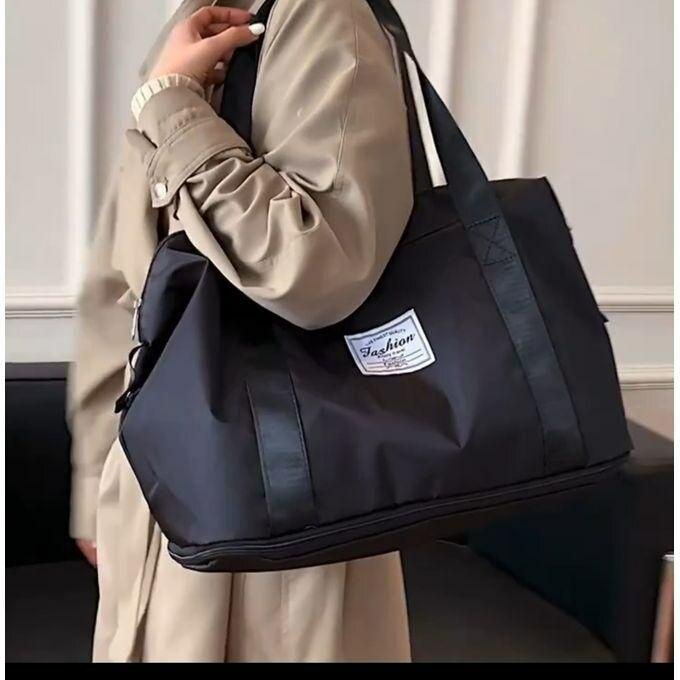 fourre-tout de voyageSac de voyage pliable