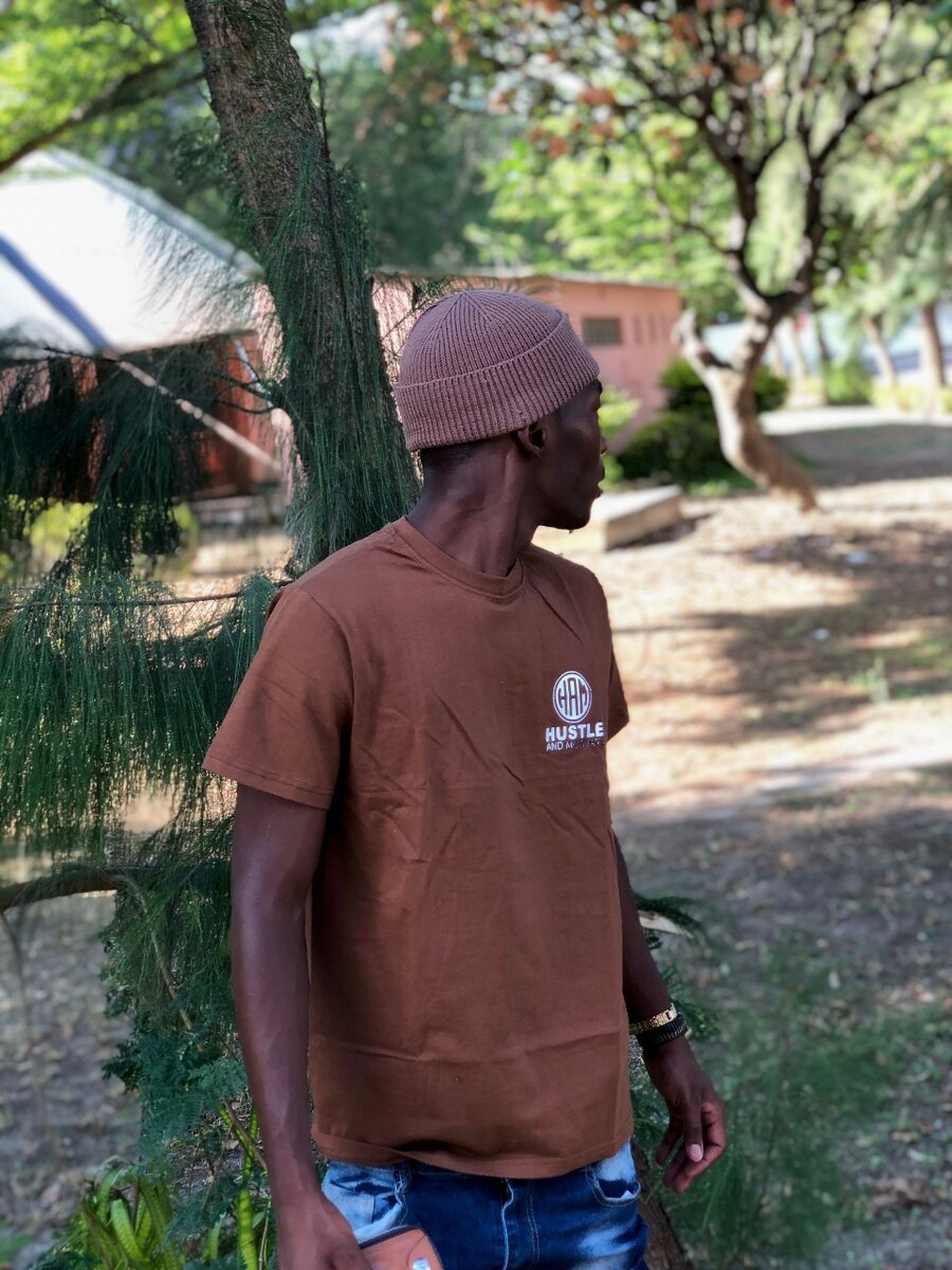 T-shirt k140;headsock k65