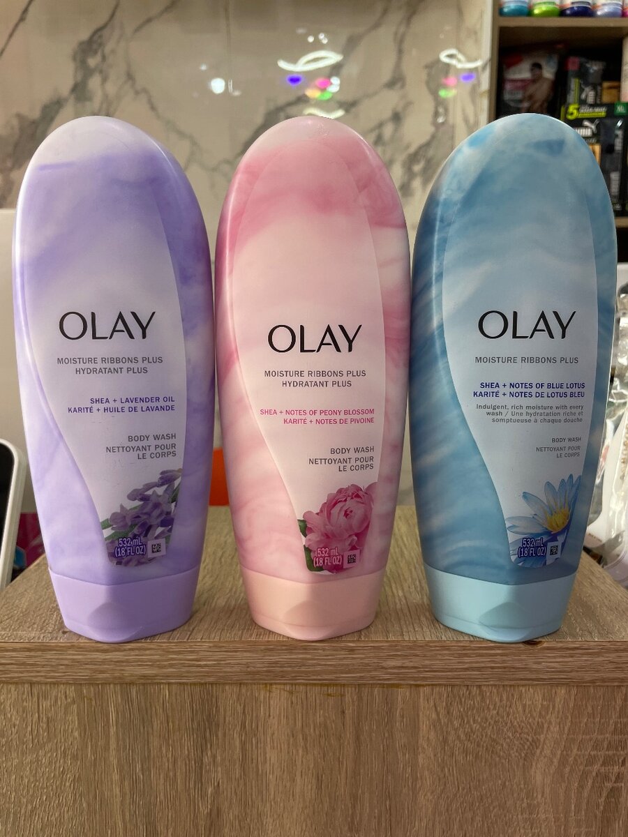 Olay