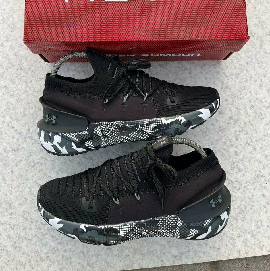 Nike Under armour original dans carton