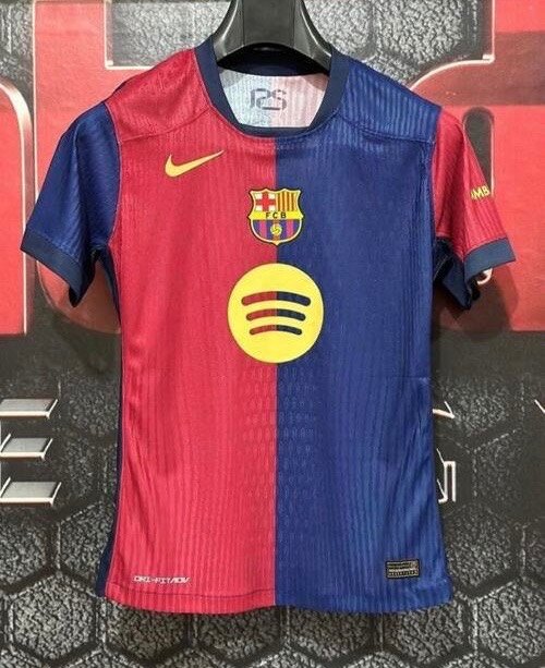 Maillot version pro