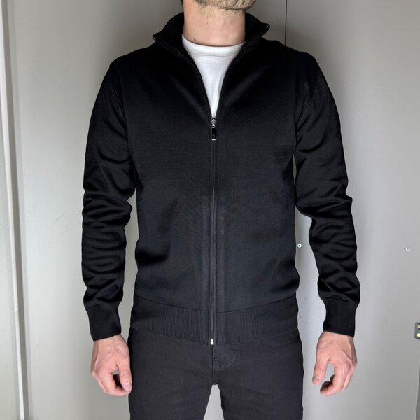 Полный замок,трикотаж