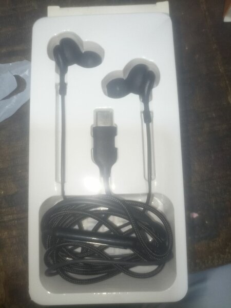 Écouteurs ANC USB-C