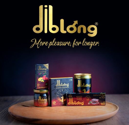 Diblong ginseng Drink (for Men