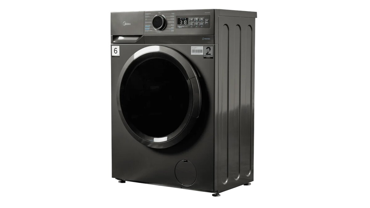 Стиральная машина Midea MF01610US40/T