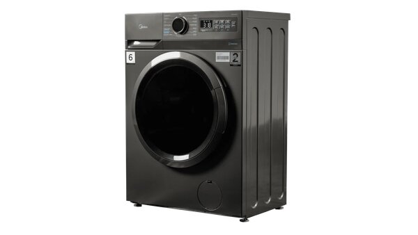 Стиральная машина Midea MF01610US40/T