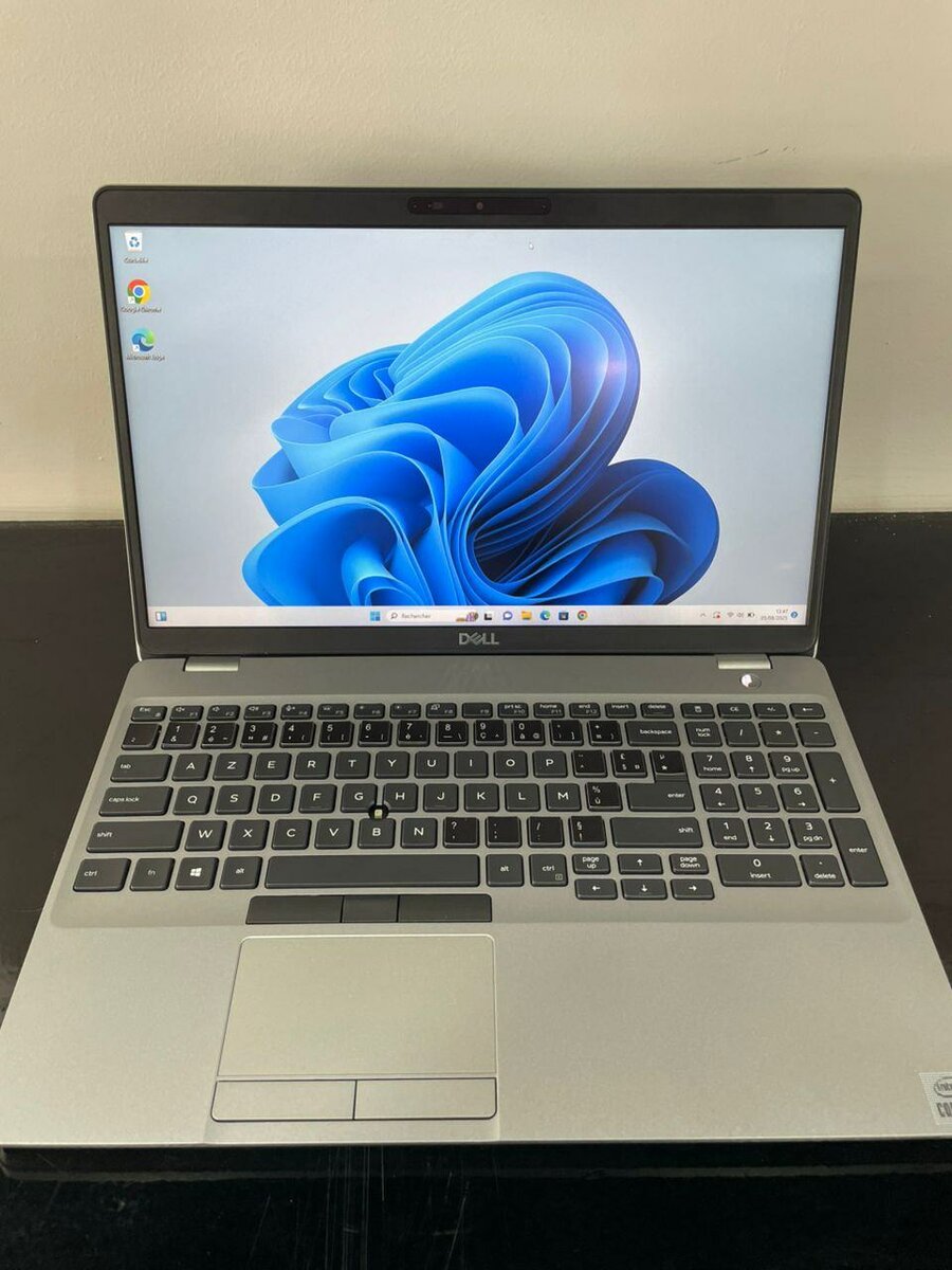 Ordinateur Portable Dell